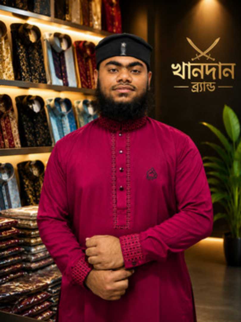 exclusive panjabi, premium quality panjabi, printed panjabi, mens panjabi, eid panjabi, stylish panjabi, panjabi for men, premium printed panjabi, designer panjabi, traditional panjabi, wedding panja, safron, safron panjabi