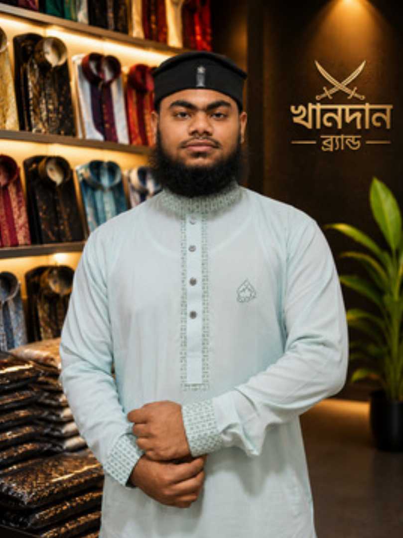 exclusive panjabi, premium quality panjabi, printed panjabi, mens panjabi, eid panjabi, stylish panjabi, panjabi for men, premium printed panjabi, designer panjabi, traditional panjabi, wedding panja, safron, safron panjabi
