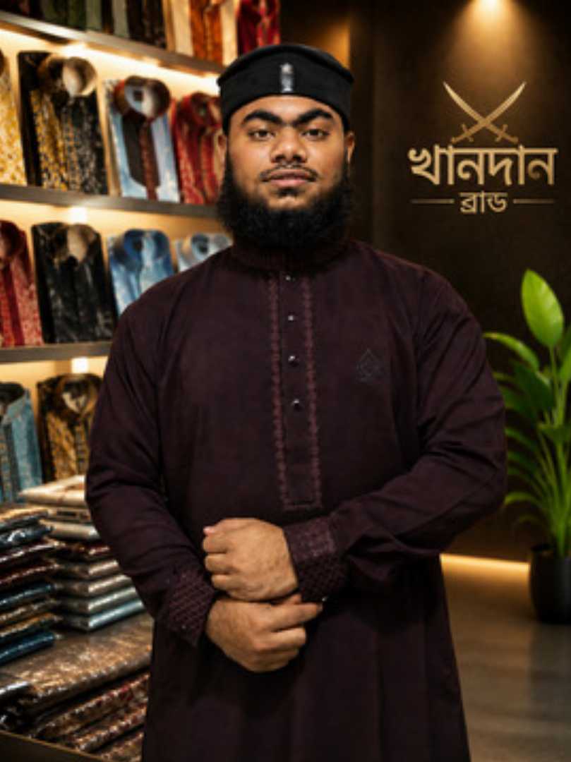 exclusive panjabi, premium quality panjabi, printed panjabi, mens panjabi, eid panjabi, stylish panjabi, panjabi for men, premium printed panjabi, designer panjabi, traditional panjabi, wedding panja, safron, safron panjabi