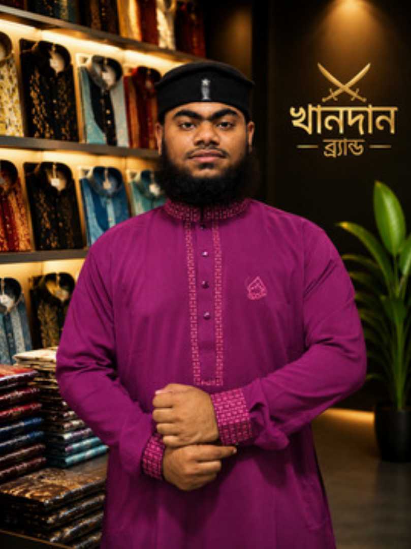 exclusive panjabi, premium quality panjabi, printed panjabi, mens panjabi, eid panjabi, stylish panjabi, panjabi for men, premium printed panjabi, designer panjabi, traditional panjabi, wedding panja, safron, safron panjabi
